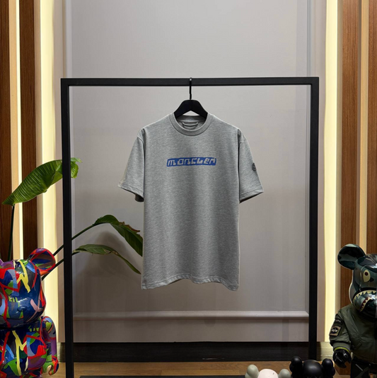 Graphic Logo T-Shirt