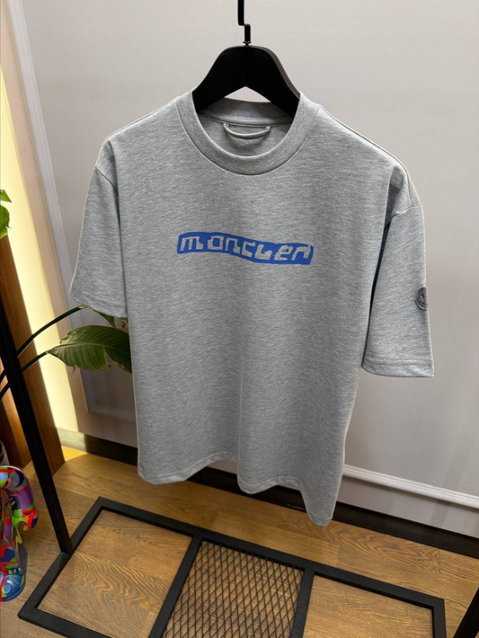 Graphic Logo T-Shirt