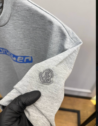Graphic Logo T-Shirt