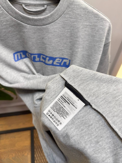 Graphic Logo T-Shirt