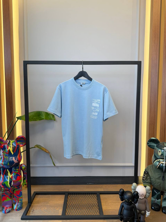 Archives Labels T-Shirt