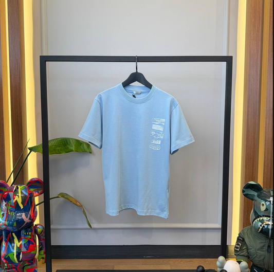 Archives Labels T-Shirt