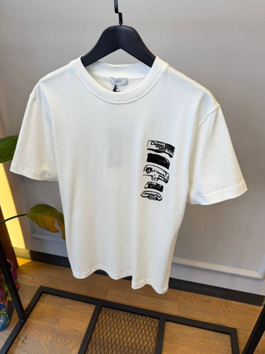 Archives Labels T-Shirt