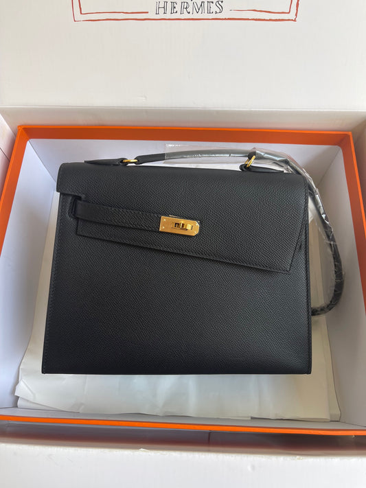 Kelly 25 Sellier Bag