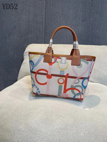Steeple 25 Bag