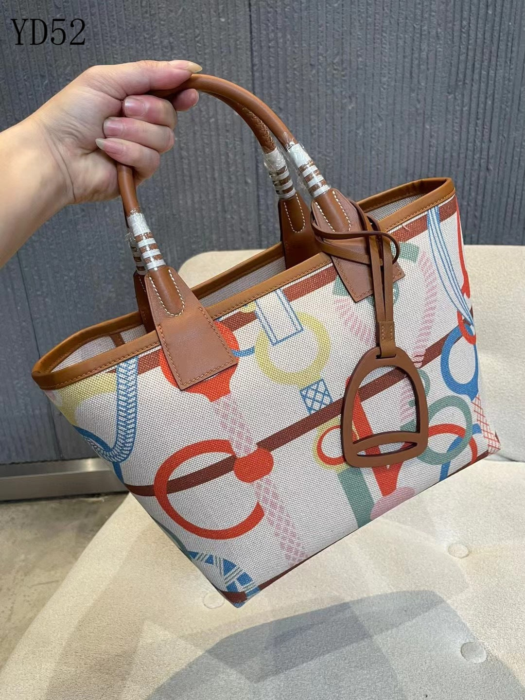 Steeple 25 Bag