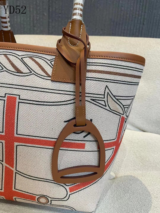 Steeple 25 Bag