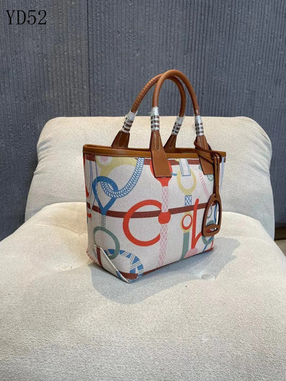Steeple 25 Bag