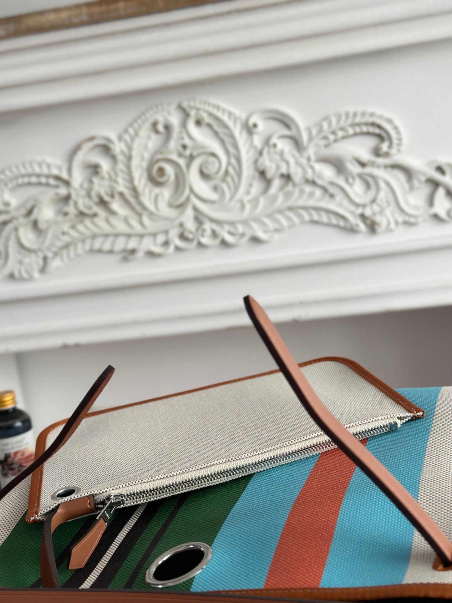 Herbag 31 Bag