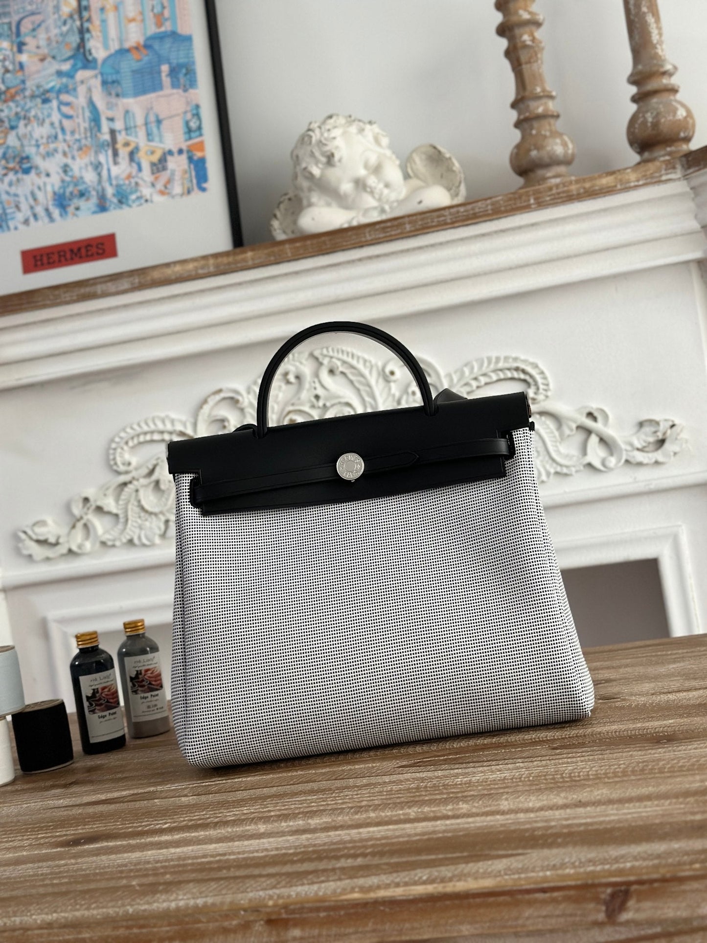 Herbag 31 Bag