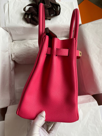 Birkin 30 Togo Leather