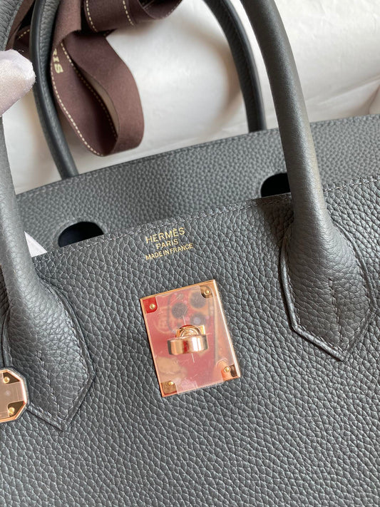 Birkin 30 Togo Leather